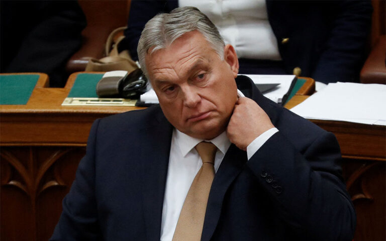 Ουγγαρία: Πιθανότατα στις αρχές Μαρτίου η έγκριση της ένταξης Φινλανδίας και Σουηδίας στο ΝΑΤΟ