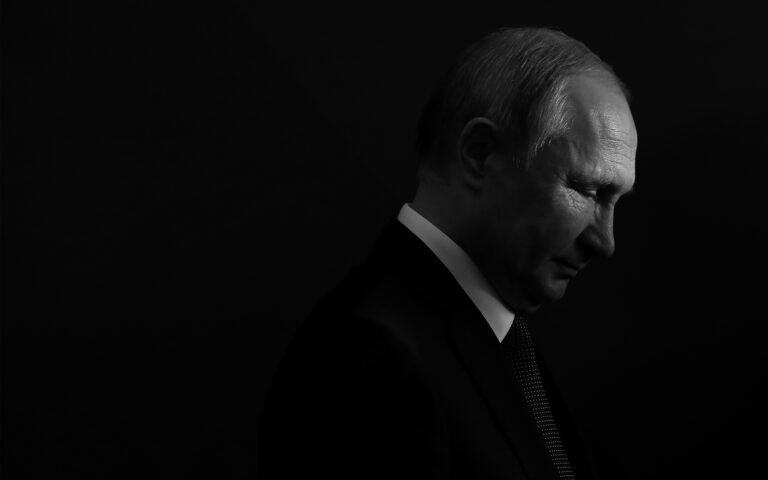 Ανάλυση Politico: Μπορεί να κερδίσει τον πόλεμο ο Πούτιν;