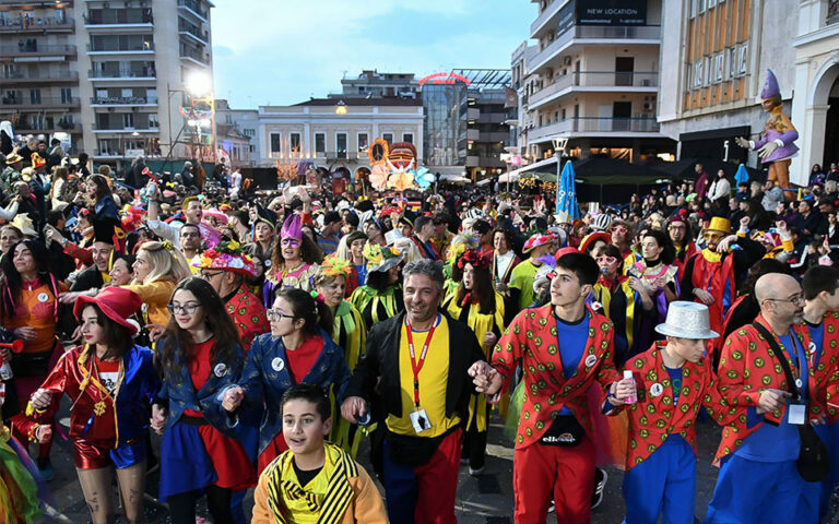 Καρναβάλι της Πάτρας: Χειροπέδες σε δύο στρατιωτικούς για κατοχή ναρκωτικών