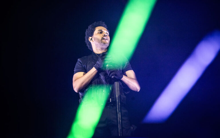 Spotify: Ο The Weeknd, πρώτος καλλιτέχνης που έφτασε τους 100 εκατ. μηνιαίους ακροατές στην πλατφόρμα