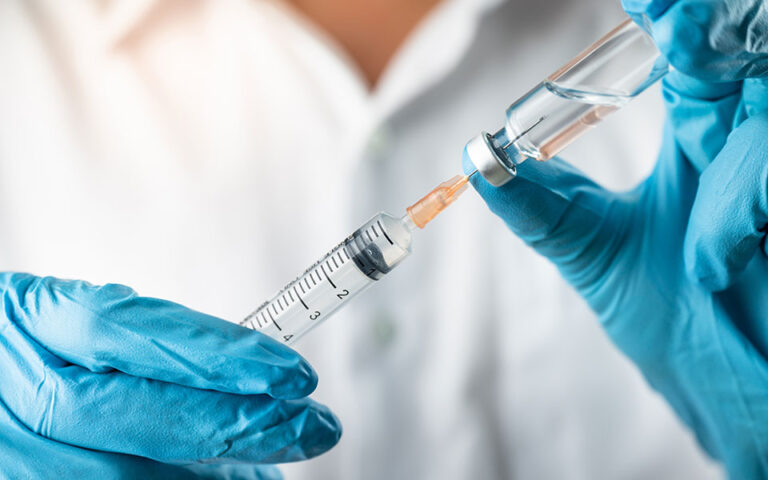 Περί εμβολιασμού για τον έρπητα ζωστήρα: Μια παράδοξη εισήγηση της Εθνικής Επιτροπής Εμβολιασμών