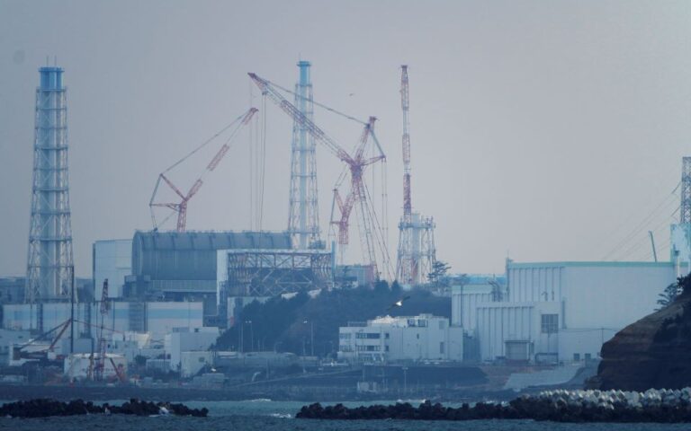 Τι συμβαίνει στον πυρηνικό σταθμό της Φουκουσίμα, 12 χρόνια μετά το ατύχημα;
