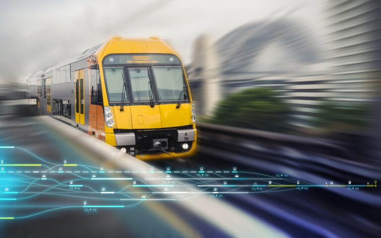 Κομισιόν: Πώς το ERTMS θα απέτρεπε το δυστύχημα στα Τέμπη