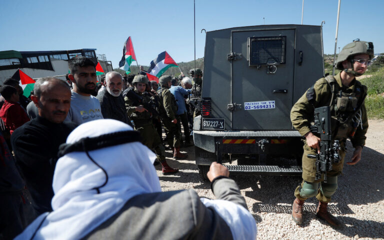 Η Κνεσέτ ανοίγει τον δρόμο για την επιστροφή Εβραίων εποίκων στη Δυτική Όχθη