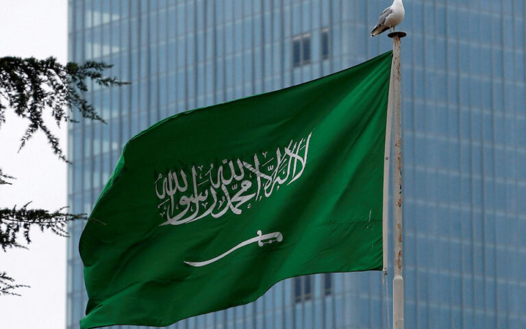 Σαουδική Αραβία και Ιράν προχωρούν στην αποκατάσταση των διπλωματικών τους σχέσεων