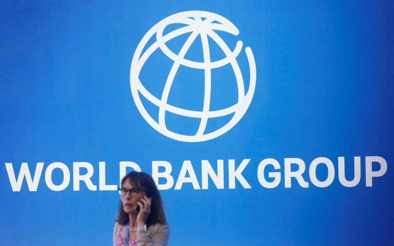 Παγκόσμια Τράπεζα: Στα 411 δισ. δολ. το κόστος ανασυγκρότησης της Ουκρανίας