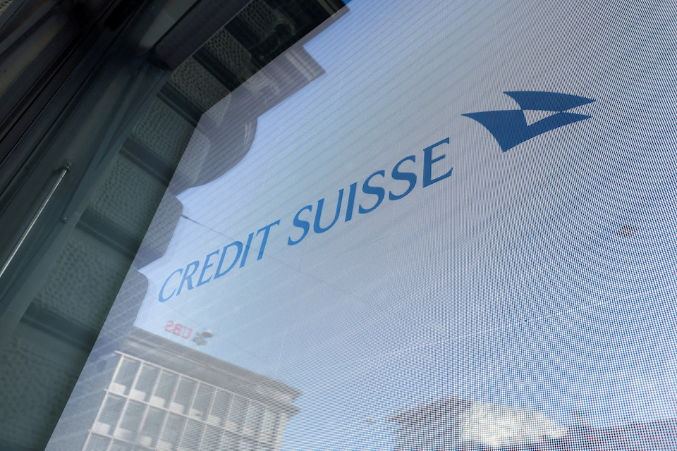 Explainer: Τι σημαίνει για την UBS η εξαγορά της Credit Suisse-1
