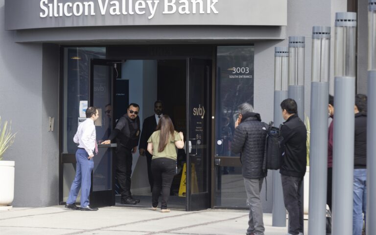 Τραπεζική κρίση: Δεν φορούσαν… «ζώνη» όταν η Fed φρέναρε