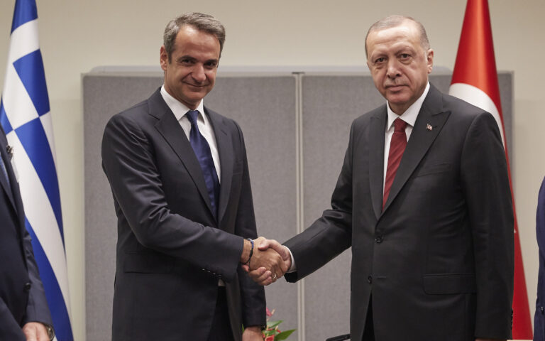 «Η σχέση και η συνεργασία των χωρών μας θα αναπτυχθούν περαιτέρω»