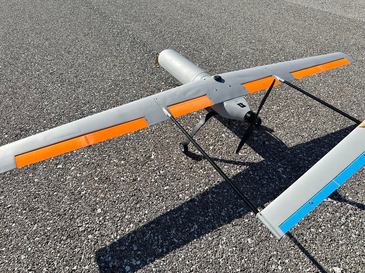 Drones made in Greece: Η νέα αναδυόμενη αγορά της Ελλάδας-1