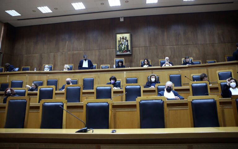 Ειδικό Δικαστήριο: Ενοχος για δύο παραβάσεις καθήκοντος ο Δημήτρης Παπαγγελόπουλος