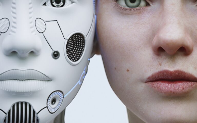 Ντέιβιντ Φρίντμαν στην «Κ»: Οταν τα ρομπότ θα προσλαμβάνουν ανθρώπους…