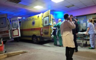 Τραγωδία στα Τέμπη: Ο νέος εφέτης ανακριτής συνεχίζει την έρευνα για το δυστύχημα-3
