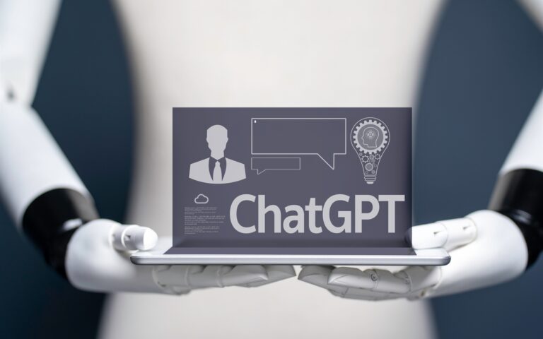 Η αδιαφάνεια του ChatGPT