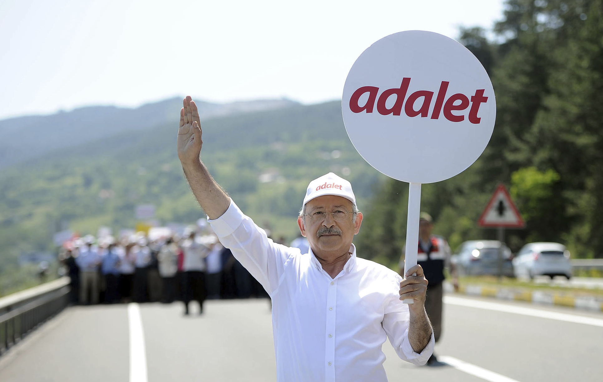 Εκλογές στην Τουρκία: Ο Κιλιτσντάρογλου αναδύεται από τη «σκιά» του Ερντογάν-4