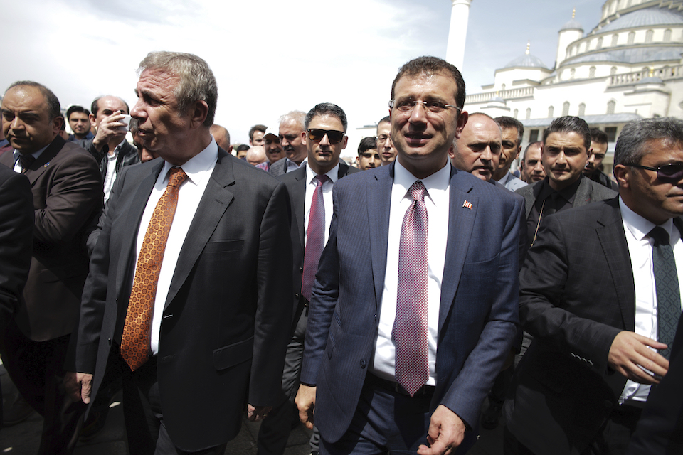 Τουρκία: Ο εκλεκτός των «6» και η αντι-Ερντογάν ατζέντα-1