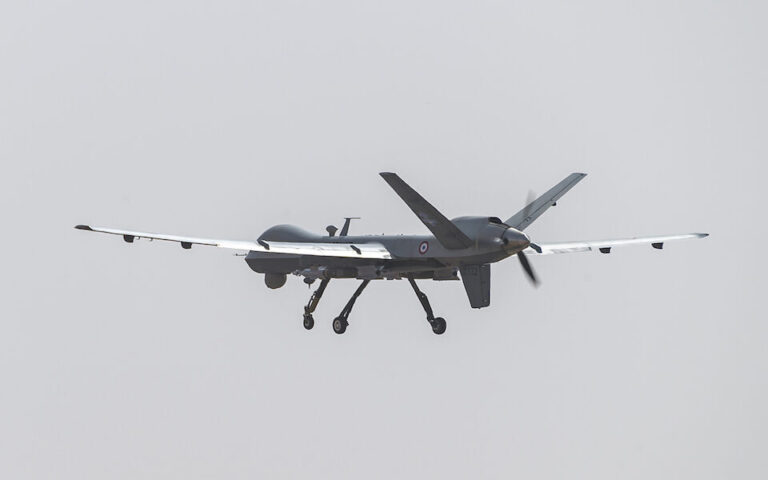 ΗΠΑ – Ρωσία: Επικοινωνία των υπ. Άμυνας μετά τη συντριβή του αμερικανικού drone
