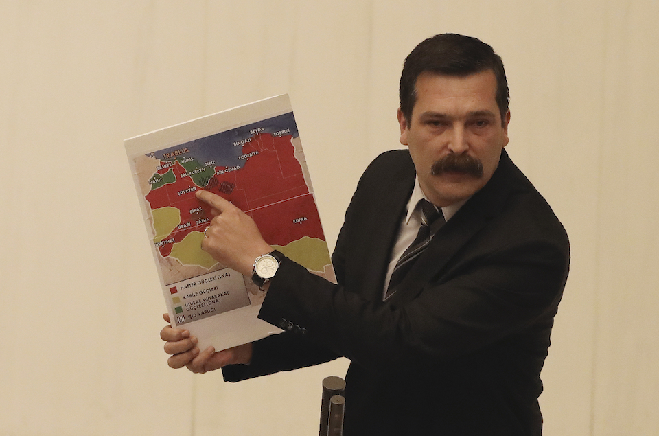 Τουρκία – εκλογές: Οι «μικροί» που θα κρίνουν το αποτέλεσμα και ο παράγοντας HDP-4