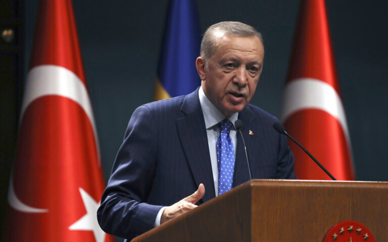 Τουρκία: Μεγάλο προβάδισμα Κιλιτσντάρογλου έναντι Ερντογάν σε νέες δημοσκοπήσεις