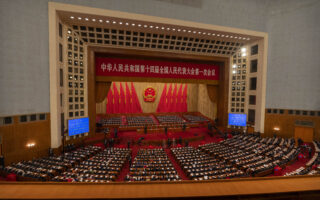 Κίνα: Ο νέος υπουργός Αμυνας τελεί υπό αμερικανικές κυρώσεις – Ολο το νέο υπουργικό συμβούλιο-3