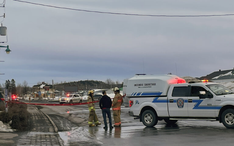 Καναδάς: Φορτηγό έπεσε πάνω σε πεζούς – Δύο νεκροί και εννέα τραυματίες