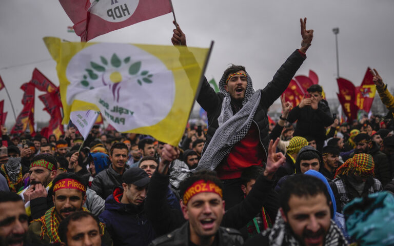 Τουρκία – εκλογές: Οι «μικροί» που θα κρίνουν το αποτέλεσμα και ο παράγοντας HDP