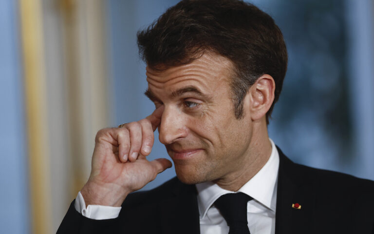 Η Γαλλία «φλέγεται» – Πόσο άσχημα είναι τα πράγματα για τον Μακρόν αυτή τη φορά;