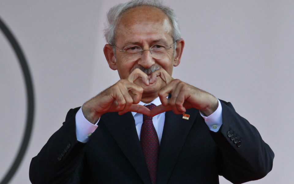 Εκλογές στην Τουρκία: Ο Κιλιτσντάρογλου αναδύεται από τη «σκιά» του Ερντογάν-2