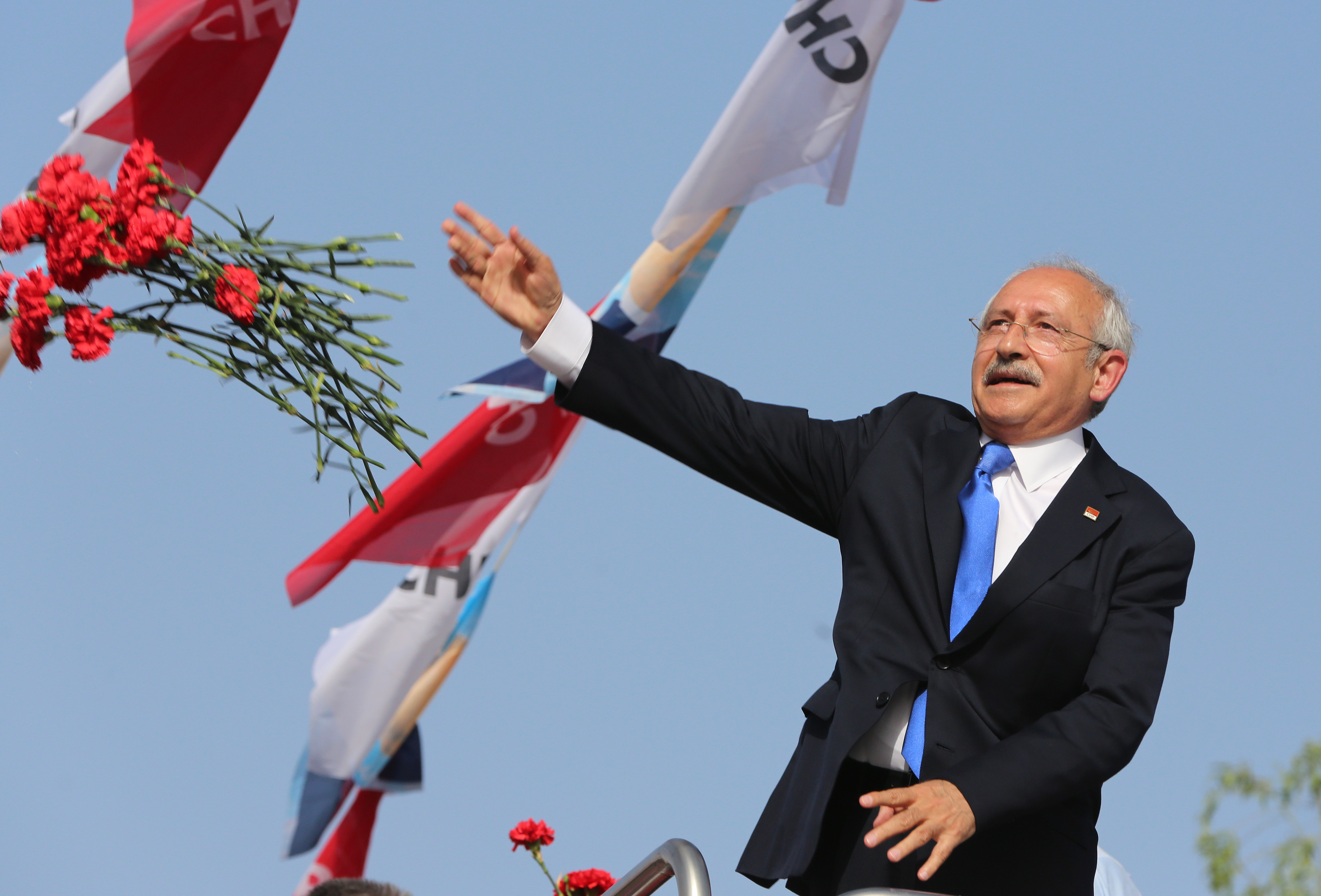 Εκλογές στην Τουρκία: Ο Κιλιτσντάρογλου αναδύεται από τη «σκιά» του Ερντογάν-3