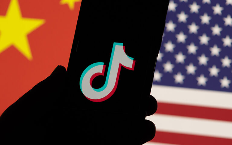 TikTok: «Δεν μοιραζόμαστε δεδομένα Αμερικανών με την κινεζική κυβέρνηση», λέει ο διευθύνων σύμβουλος της εταιρείας