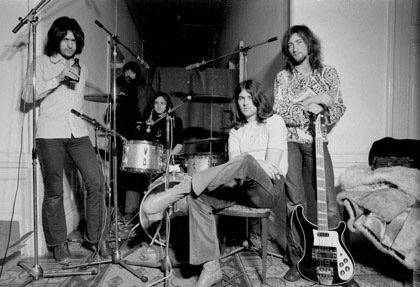 Σαν σήμερα: Οι Deep Purple κυκλοφορούν το σημαντικότερο άλμπουμ τους – Πώς δημιουργήθηκε το Smoke On The Water-2