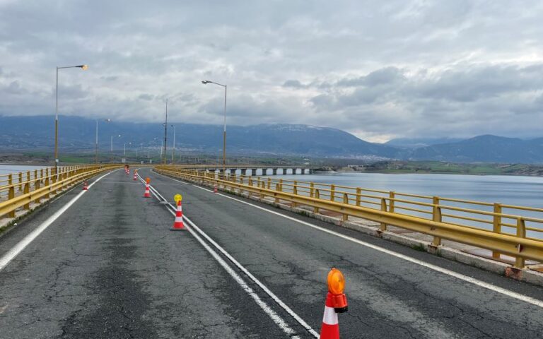 Γέφυρα Σερβίων: Η ολική απαγόρευση αλλάζει τις ζωές 10.000 κατοίκων