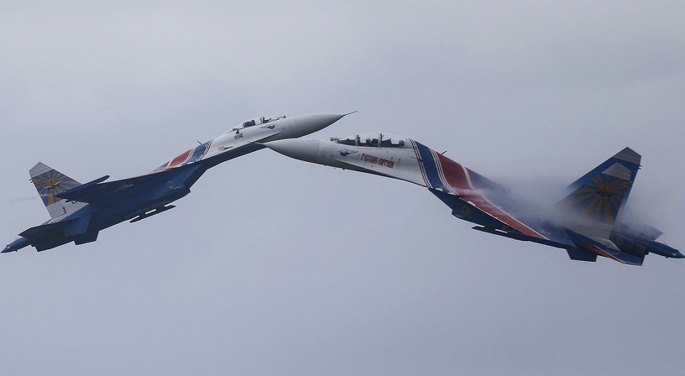ΗΠΑ-Ρωσία: Ως προβοκάτσια περιγράφει η Μόσχα την πτώση του αμερικανικού drone-1