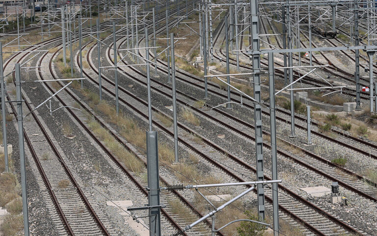Τέμπη: Ακατάλληλα 15 από τα 18 τούνελ των σιδηροδρόμων, σύμφωνα με αυτοψία πυροσβεστικής-ΟΣΕ