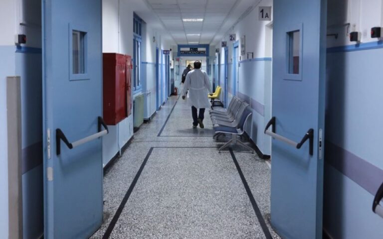 Κως: Αθωράκιστο το νοσοκομείο πριν την έναρξη της τουριστικής περιόδου