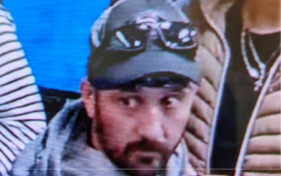 ΗΠΑ: Σύλληψη άνδρα που πήγε σε αεροδρόμιο με εκρηκτικό μηχανισμό στη βαλίτσα του-1