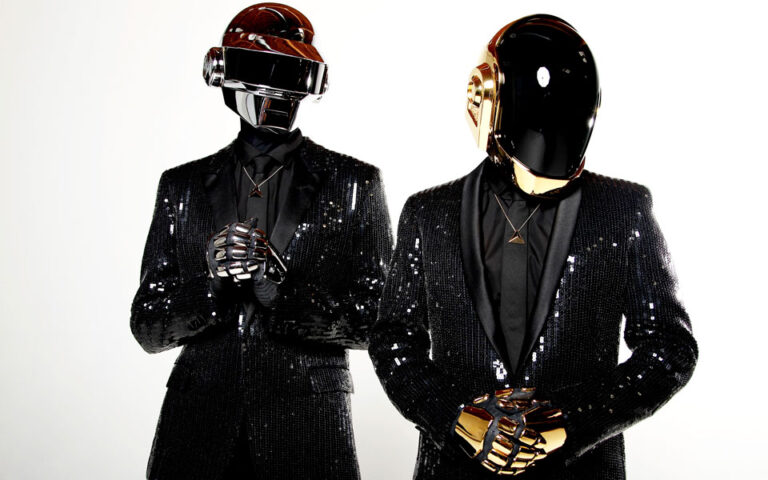 Daft Punk: Το ακυκλοφόρητο τραγούδι από τη συλλεκτική έκδοση του «Random Access Memories»