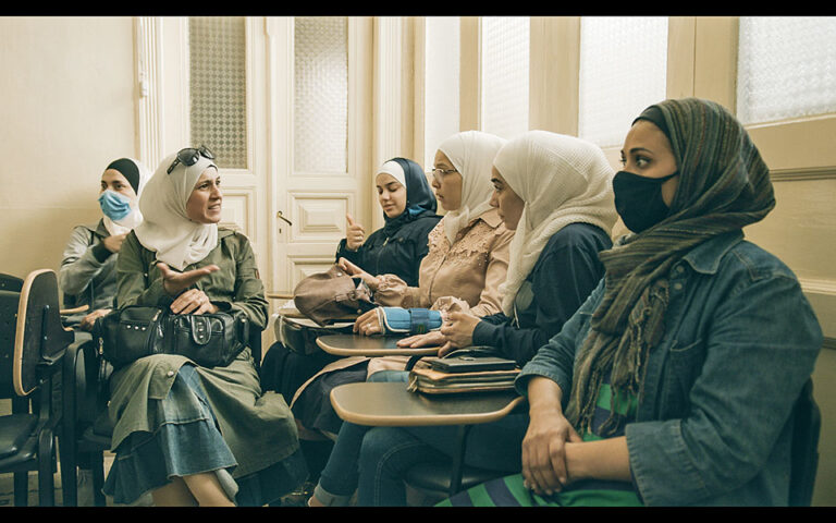 Ντοκιμαντέρ από τη Συρία έως τον… Κορυδαλλό