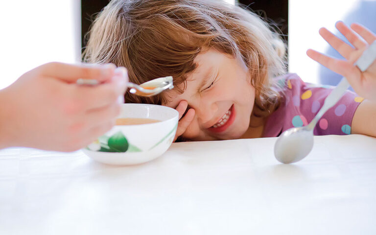 Υγεία παιδιών: Αυξάνονται οι διατροφικές διαταραχές σε μικρή ηλικία