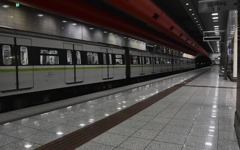 Απεργία: Πώς θα κινηθούν αύριο ΗΣΑΠ, μετρό και τραμ