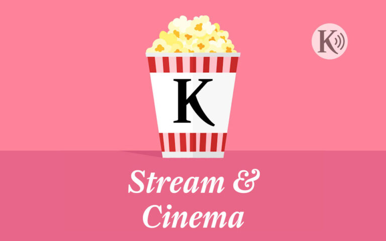 Stream & Cinema #47: Shazam-ιστείτε ελεύθερα!