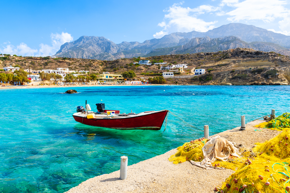 National Geographic: Τα 25 καλύτερα νησιά στην Ελλάδα για διακοπές το 2023-3