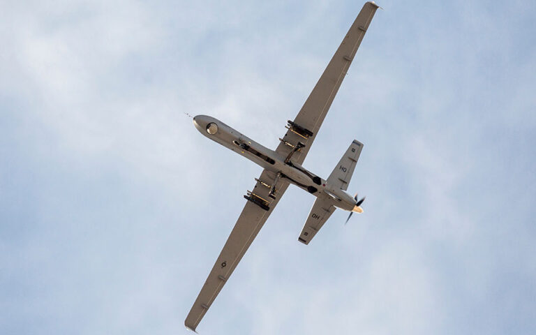 ΗΠΑ – Ρωσία: Τι γνωρίζουμε για την πτώση του αμερικανικού drone στη Μαύρη Θάλασσα
