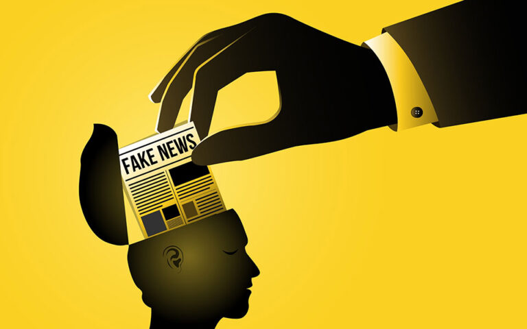 Περικοπές στον «πόλεμο» κατά των fake news