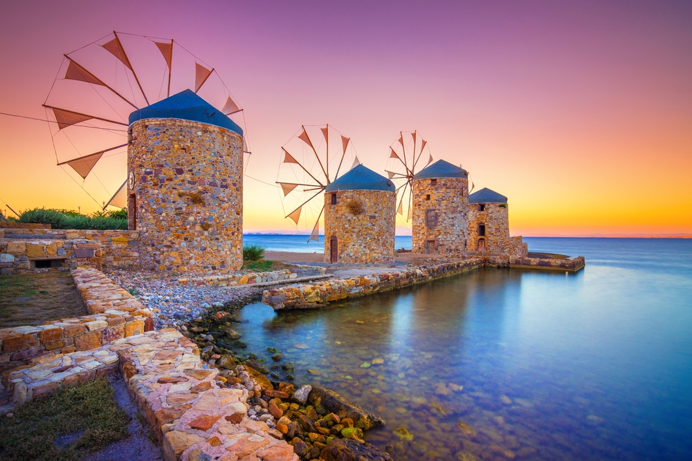 National Geographic: Τα 25 καλύτερα νησιά στην Ελλάδα για διακοπές το 2023-6