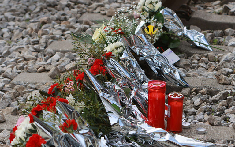 Τραγωδία στα Τέμπη: Ταυτοποιήθηκε ο 56ος νεκρός