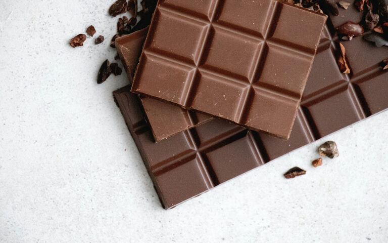 ΕΦΕΤ: Ανάκληση βιολογικής σοκολάτας δύο γεύσεων