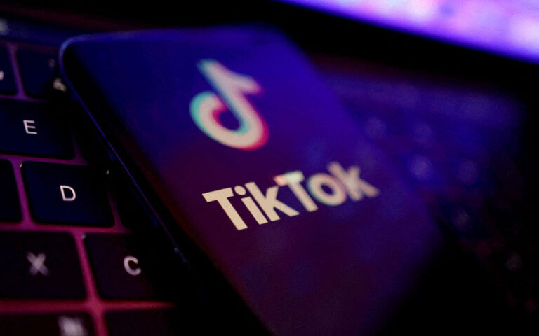 TikTok: Ερευνούν κατασκοπεία δημοσιογράφων