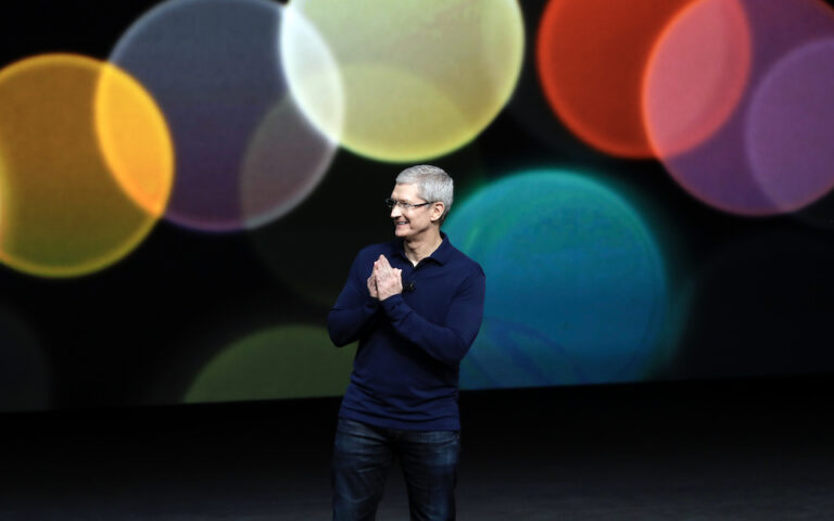 Η Apple μπαίνει στον κόσμο της μεικτής πραγματικότητας – Ερχεται το νέο headset