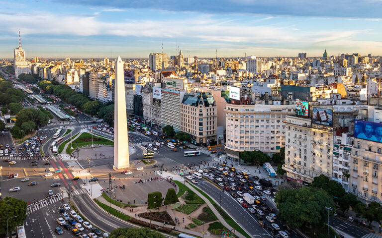 Αργεντινή: Ο πληθωρισμός σπάει το φράγμα του 100% –  Σε απόγνωση πολλοί κάτοικοι